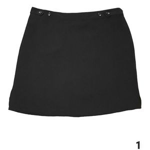 Banana Republic Black Skirt bundle